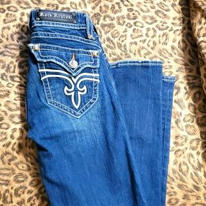 Rock Revival Women's jeans